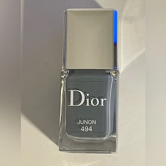 Dior Nail Polish 💅 - Picture 2 of 4